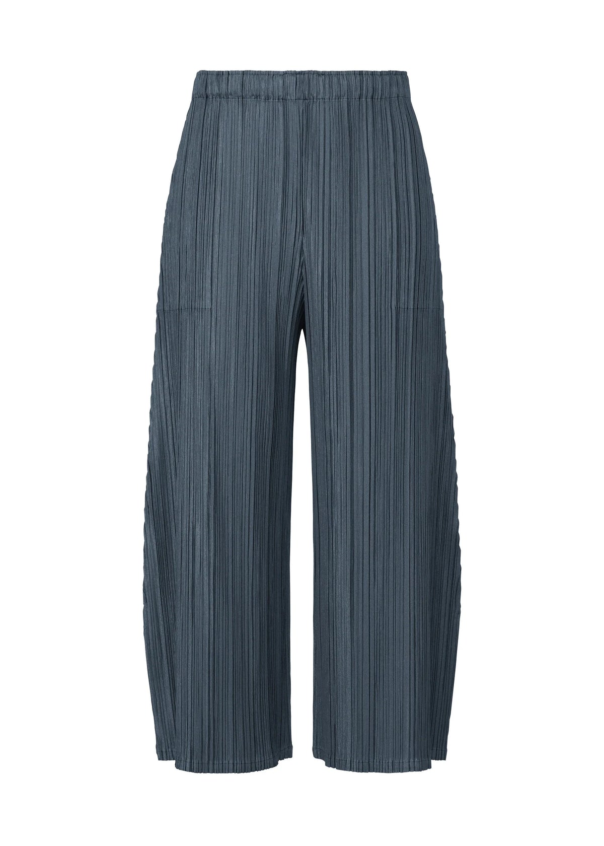 MELLOW PLEATS