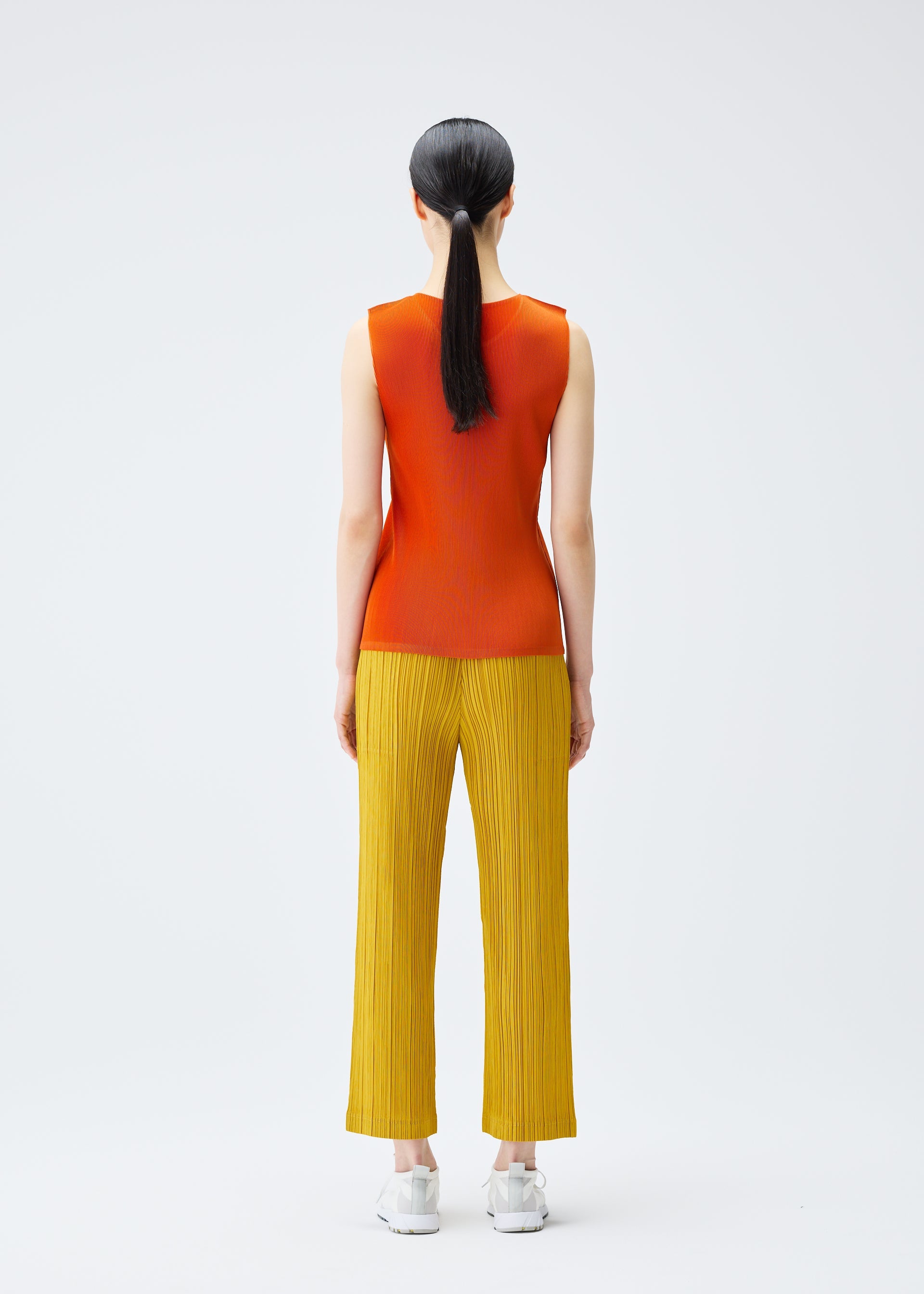 THICKER BOTTOMS 1 – ISSEY MIYAKE ONLINE STORE