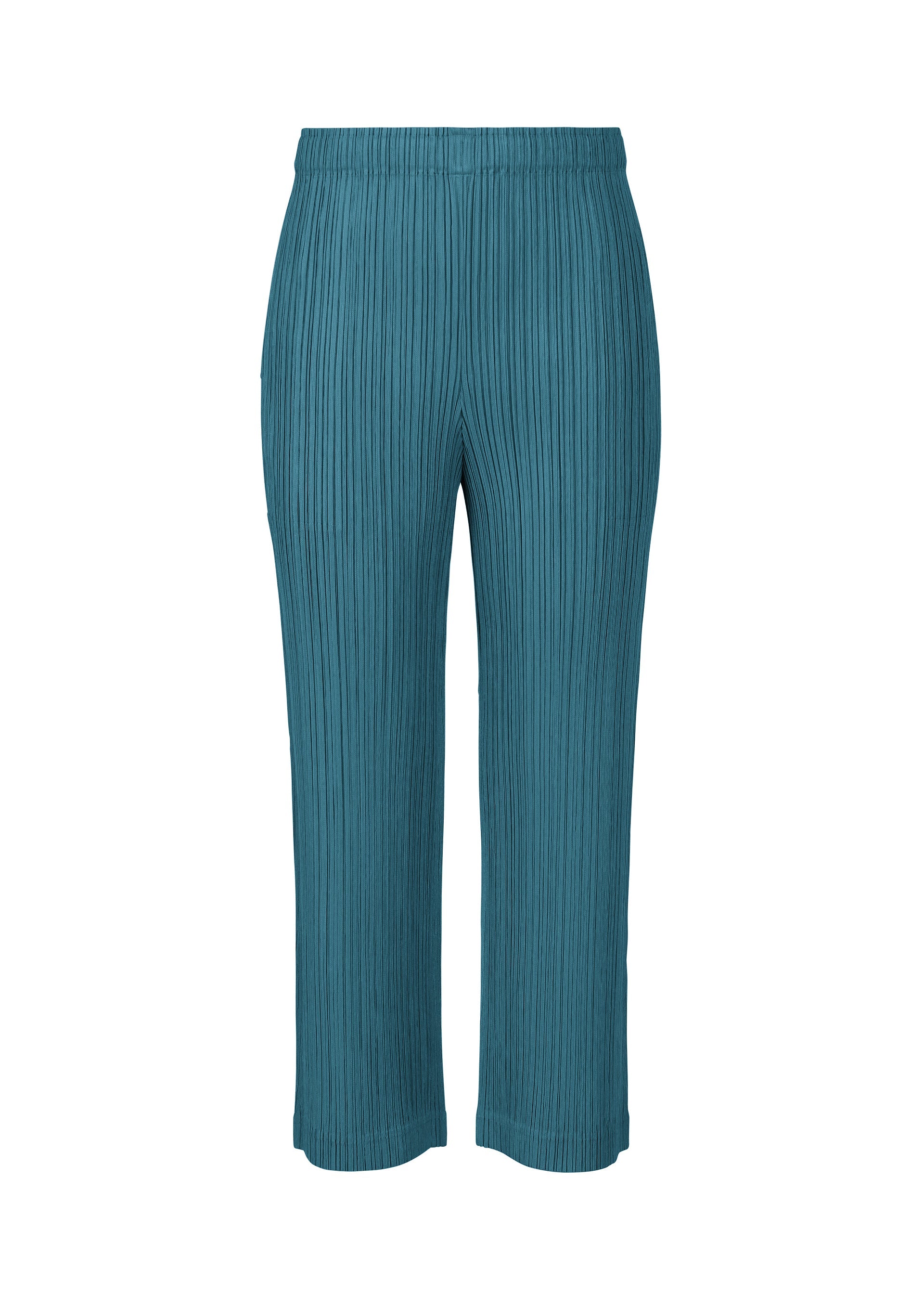 THICKER BOTTOMS 1 – ISSEY MIYAKE ONLINE STORE