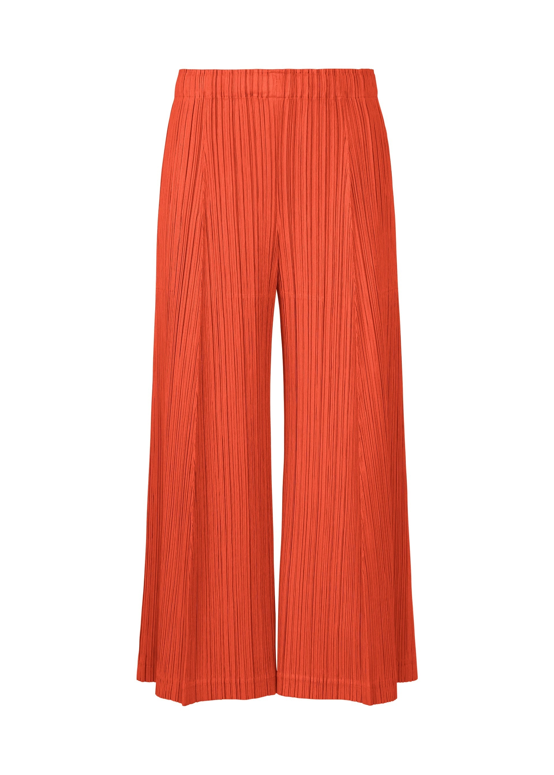 THICKER BOTTOMS 1 – ISSEY MIYAKE ONLINE STORE