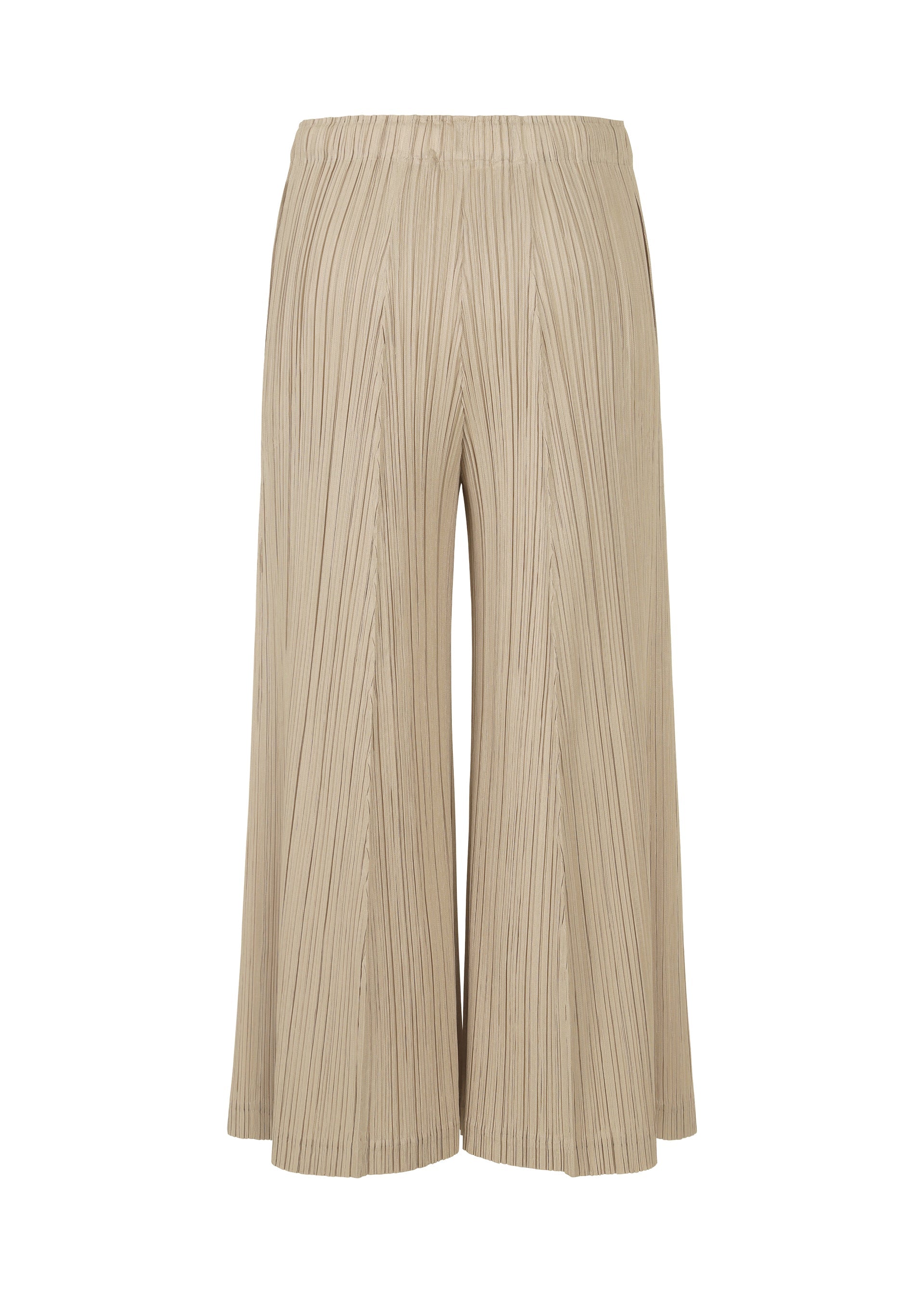 THICKER BOTTOMS 1 – ISSEY MIYAKE ONLINE STORE
