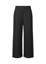 THICKER BOTTOMS 2 - BLACK （no.15）