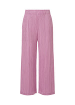 THICKER BOTTOMS 2 - ORCHID PINK （no.19）