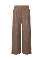 THICKER BOTTOMS 2 - BROWN （no.44）
