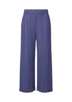 THICKER BOTTOMS 2 - DEEP BLUE （no.76）
