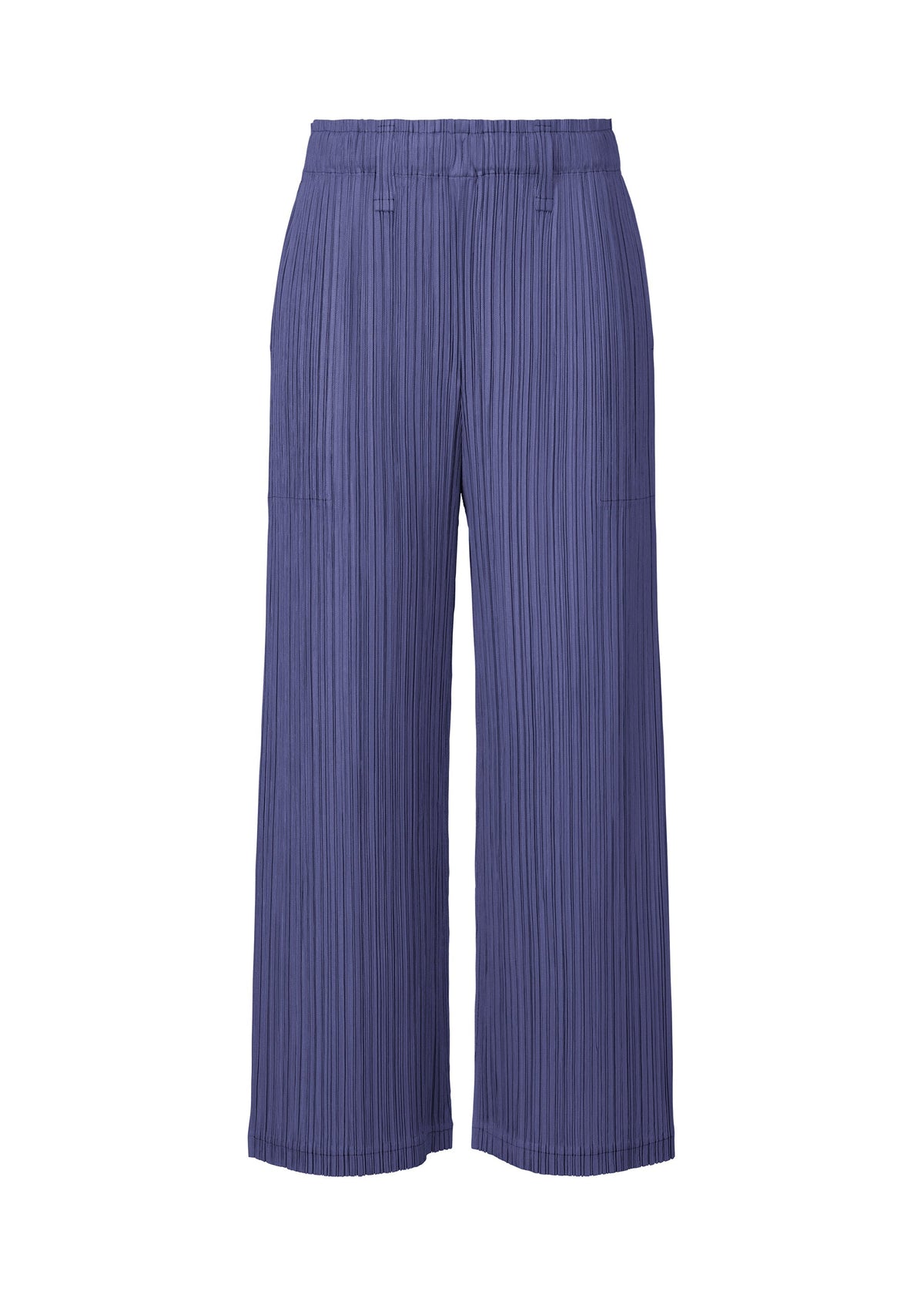 THICKER BOTTOMS 2 – ISSEY MIYAKE ONLINE STORE