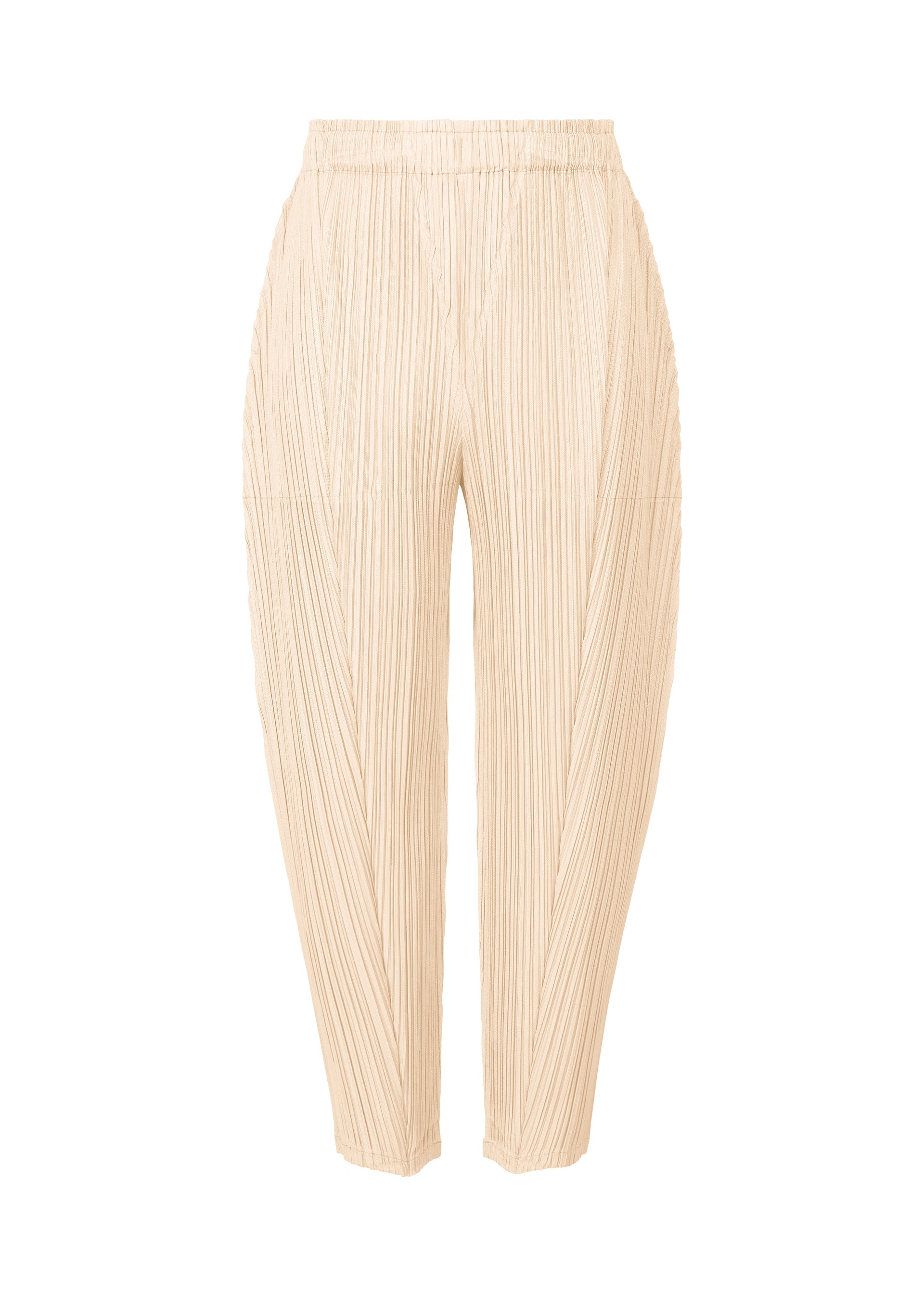 THICKER BOTTOMS 2, Women's Pants, White