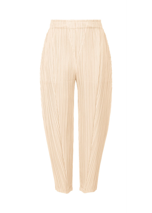 THICKER BOTTOMS 2, Women's Pants, White