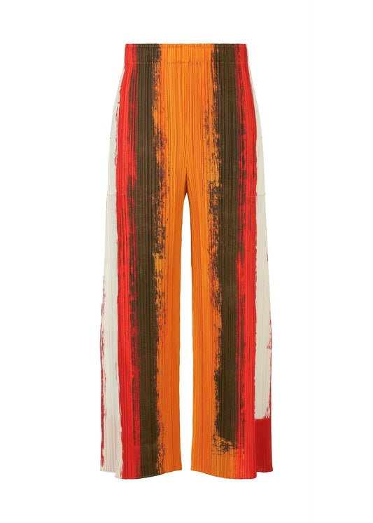 JUMP, Women's Pants, Red