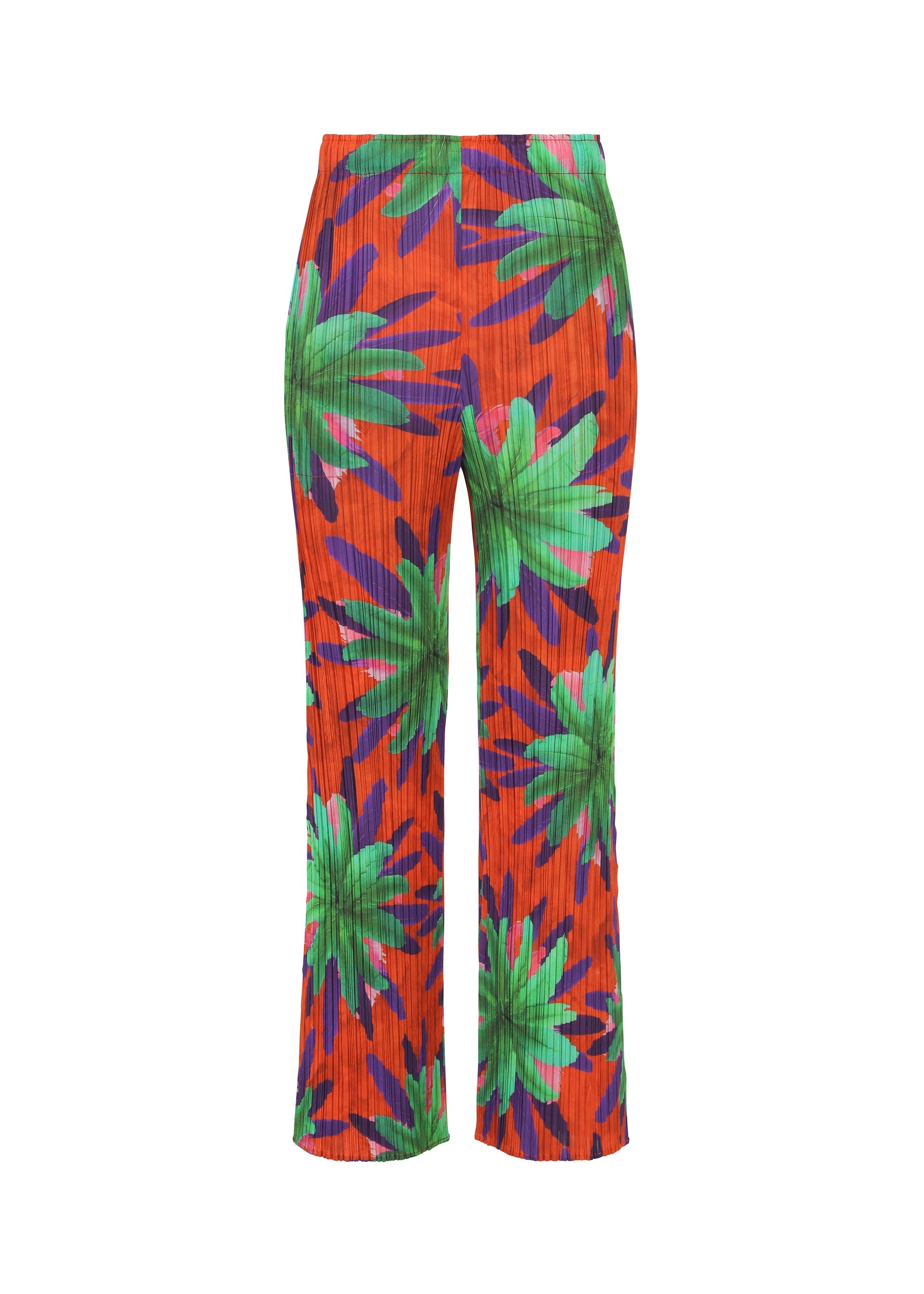 Zoomed view CARNIVAL - RED （no.24）