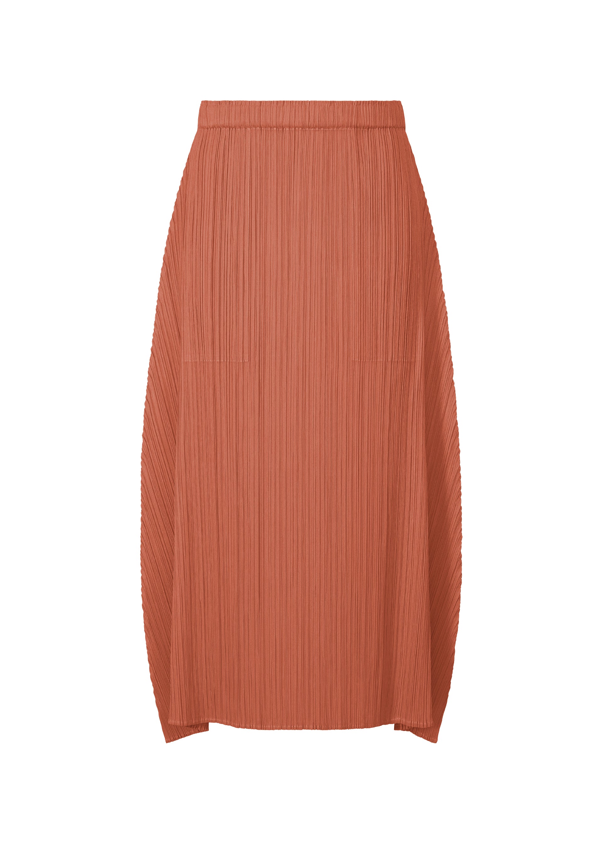 Zoomed view MONTHLY COLORS : OCTOBER - CORAL PINK （no.29）