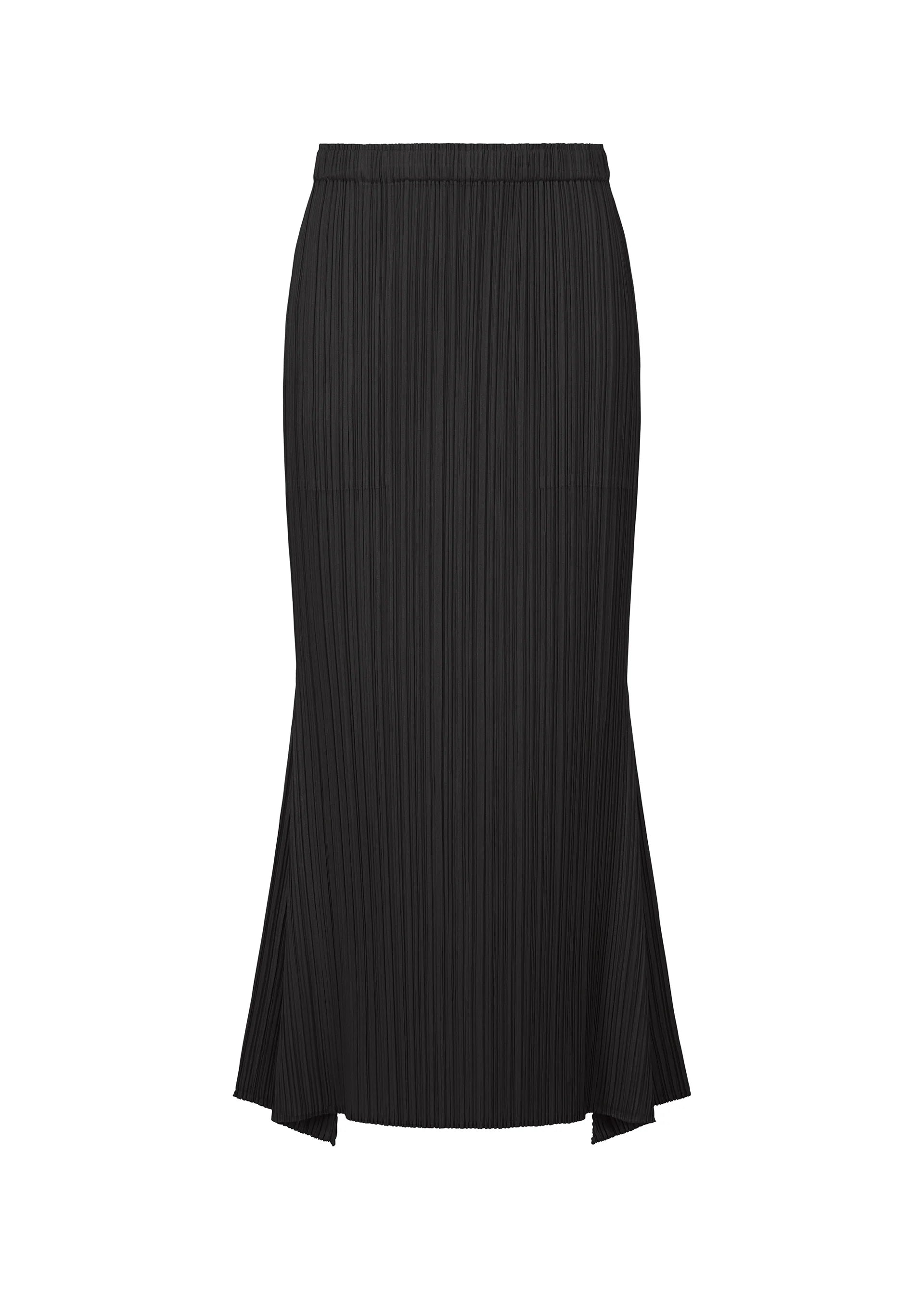 Zoomed view OLE! - BLACK （no.15）