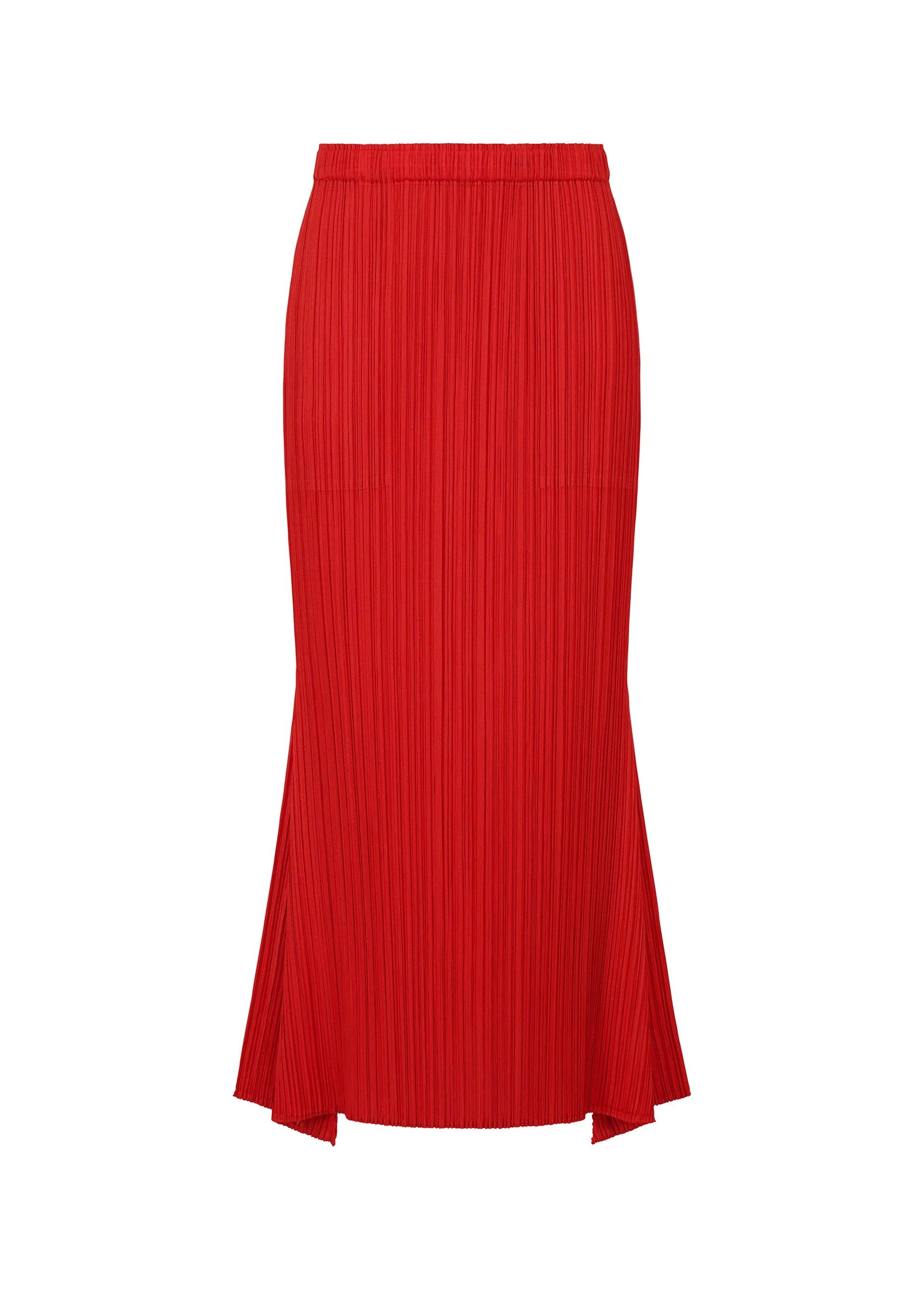 Zoomed view OLE! - RED （no.24）