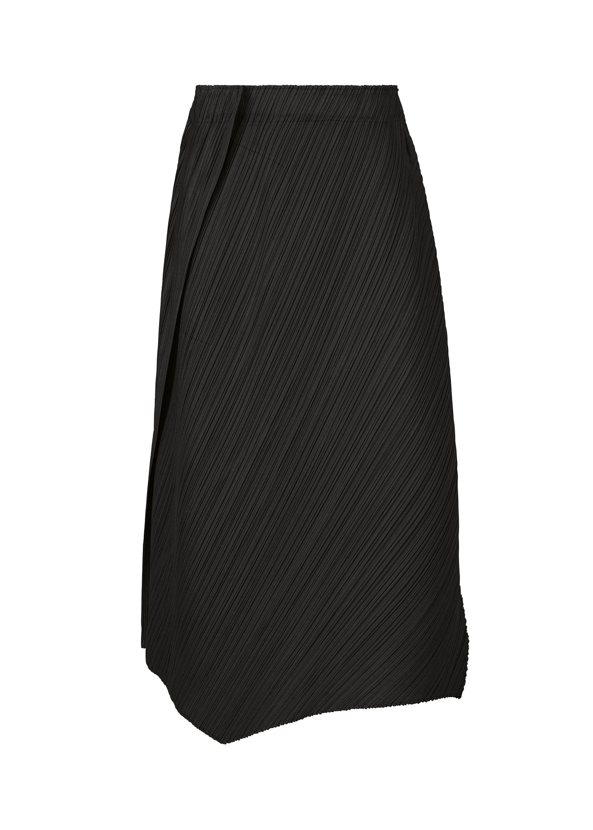 SWING, Women's Skirt, Black