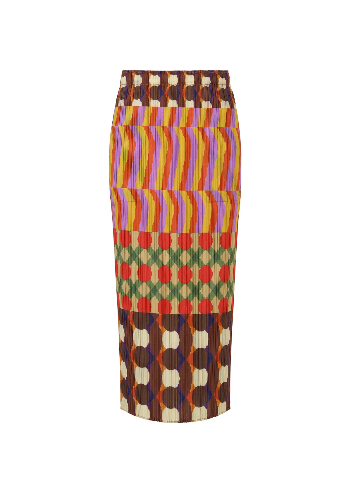 HARMONY, Women's Skirt, Pink view 1 of 6