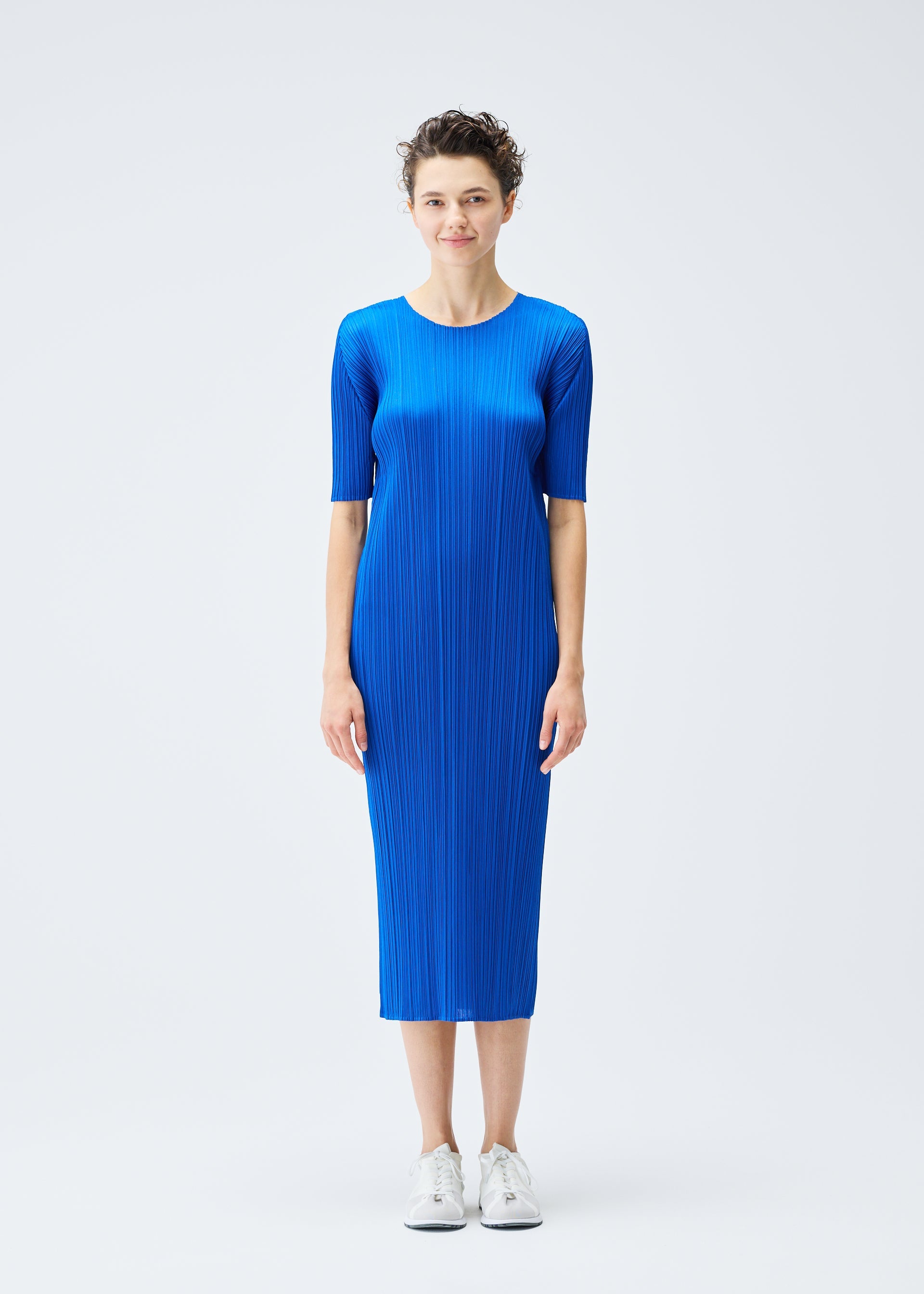 ISSEY MIYAKE - 希少！pleats pleats X ISSEYMIYAKE BASICS – ISSEY MIYAKE ONLINE STORE