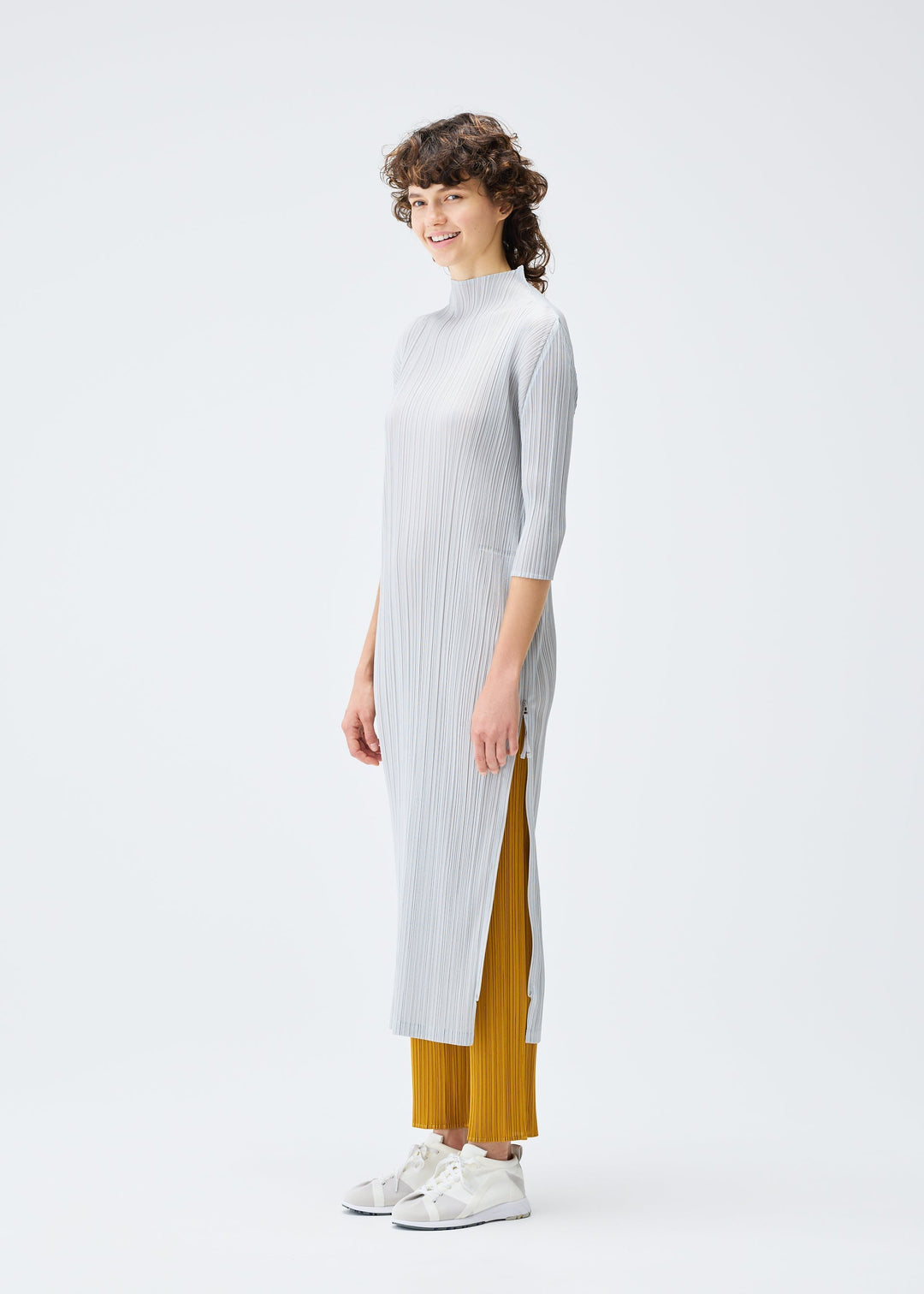 Issey Miyake Seen Unseen AP in Black