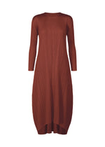 MONTHLY COLORS : OCTOBER - BROWN RED （no.45）