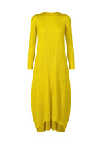 MONTHLY COLORS : OCTOBER - CANARY YELLOW （no.51）