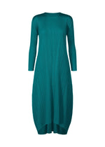 MONTHLY COLORS : OCTOBER - TURQUOISE GREEN （no.61）
