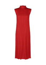 MONTHLY COLORS : NOVEMBER - RED （no.24）