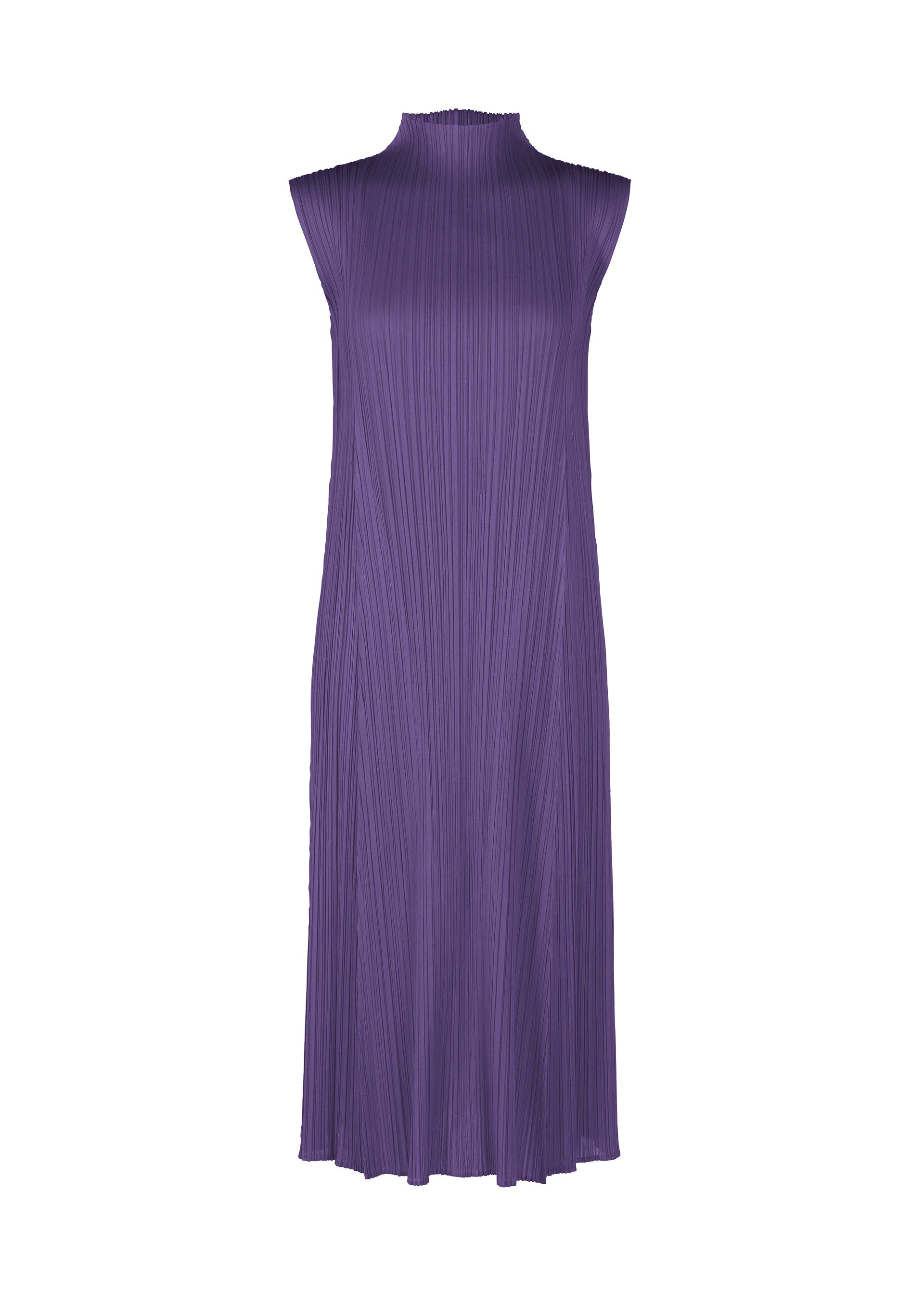 Zoomed view MONTHLY COLORS : NOVEMBER - PURPLE （no.81）