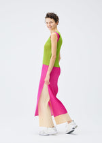 LUCID PLEATS