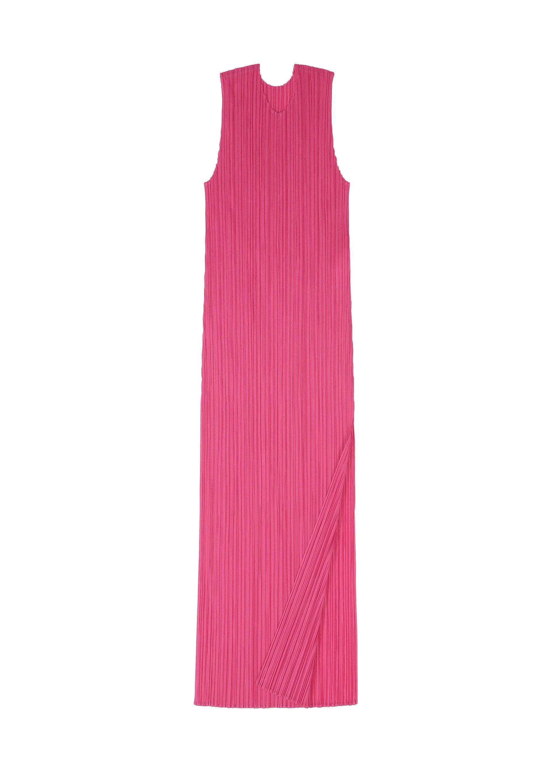 Pleats please ベルト Pink Size M 90cm Pleats please ベルト Pink Size M 90cm