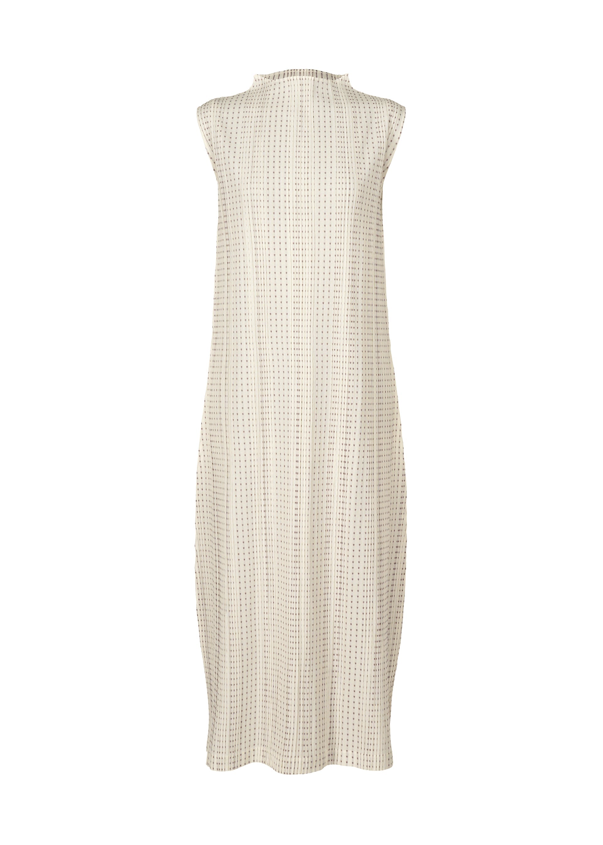 COTTON SKIP, Women's Dress, White