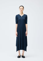 MELLOW PLEATS