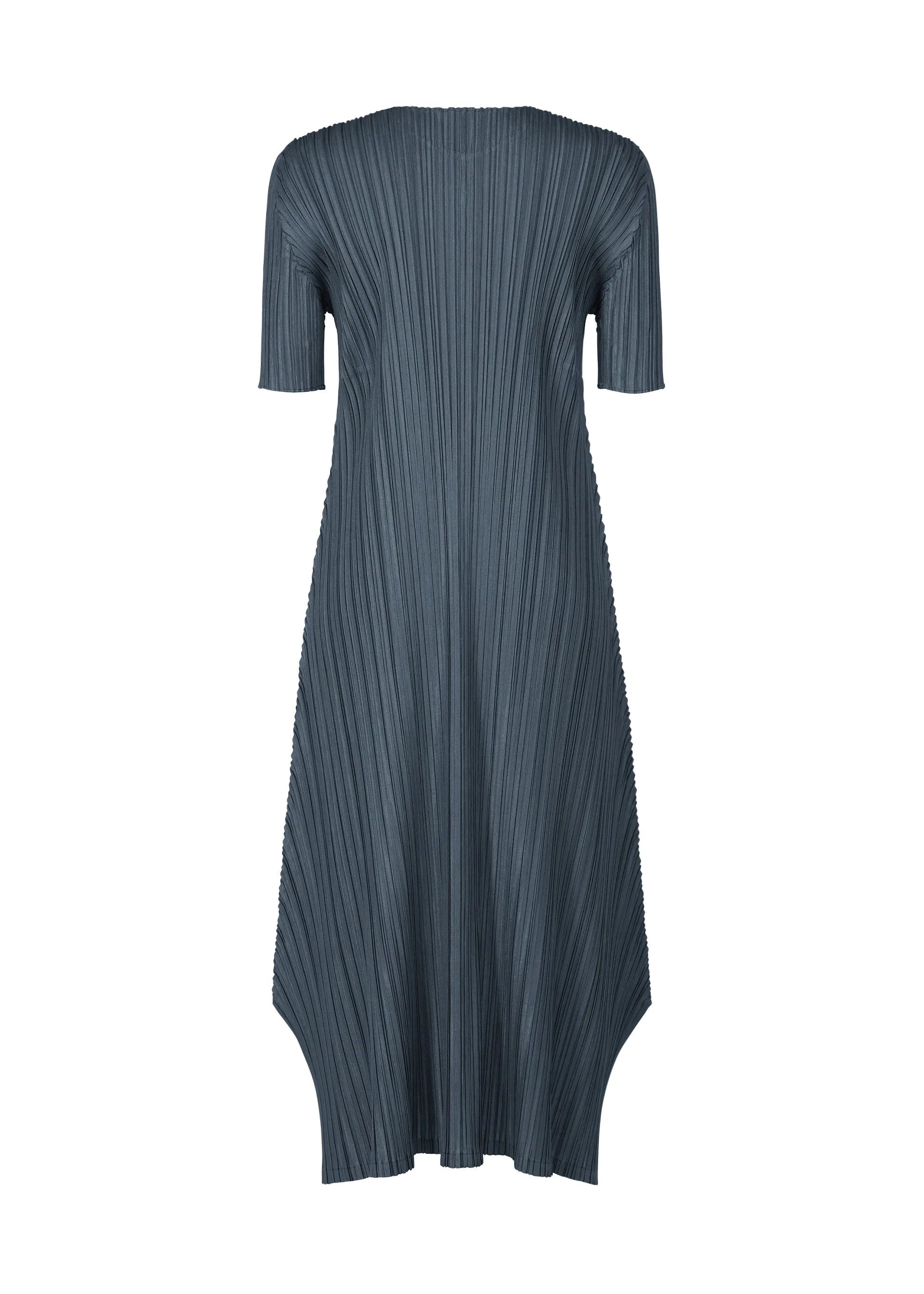 MELLOW PLEATS