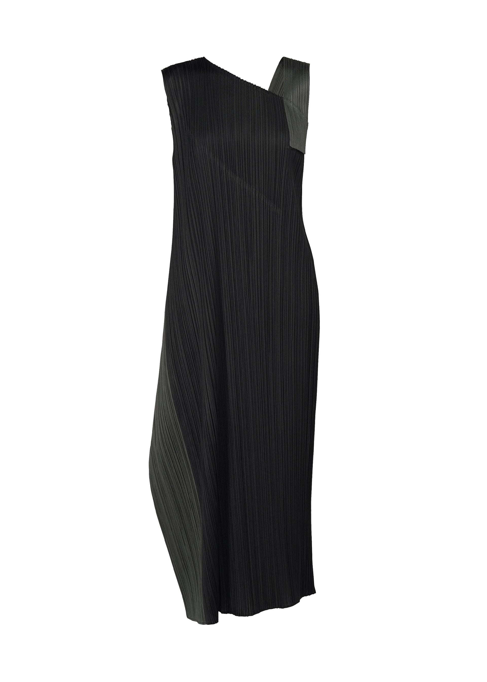 POINTE, Women's Dress, Black