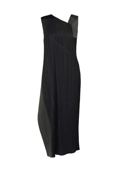 PLEATS PLEASE ISSEY MIYAKE◆キャミソール・タンクトップ/3/ポリエステル/GRN PLEATS PLEASE ISSEY MIYAKE - PLEATS PLEASE ISSEY MIYAKE