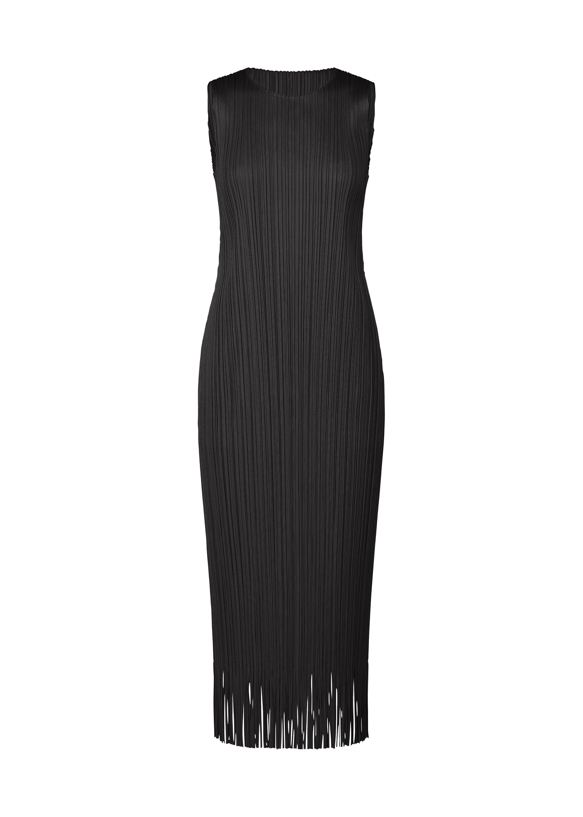 WAVE, Women's Dress, Black