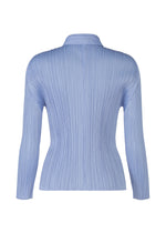 PLEATS SHIRT
