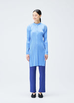 PLEATS SHIRT