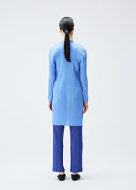 PLEATS SHIRT
