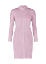 PLEATS SHIRT