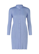 PLEATS SHIRT