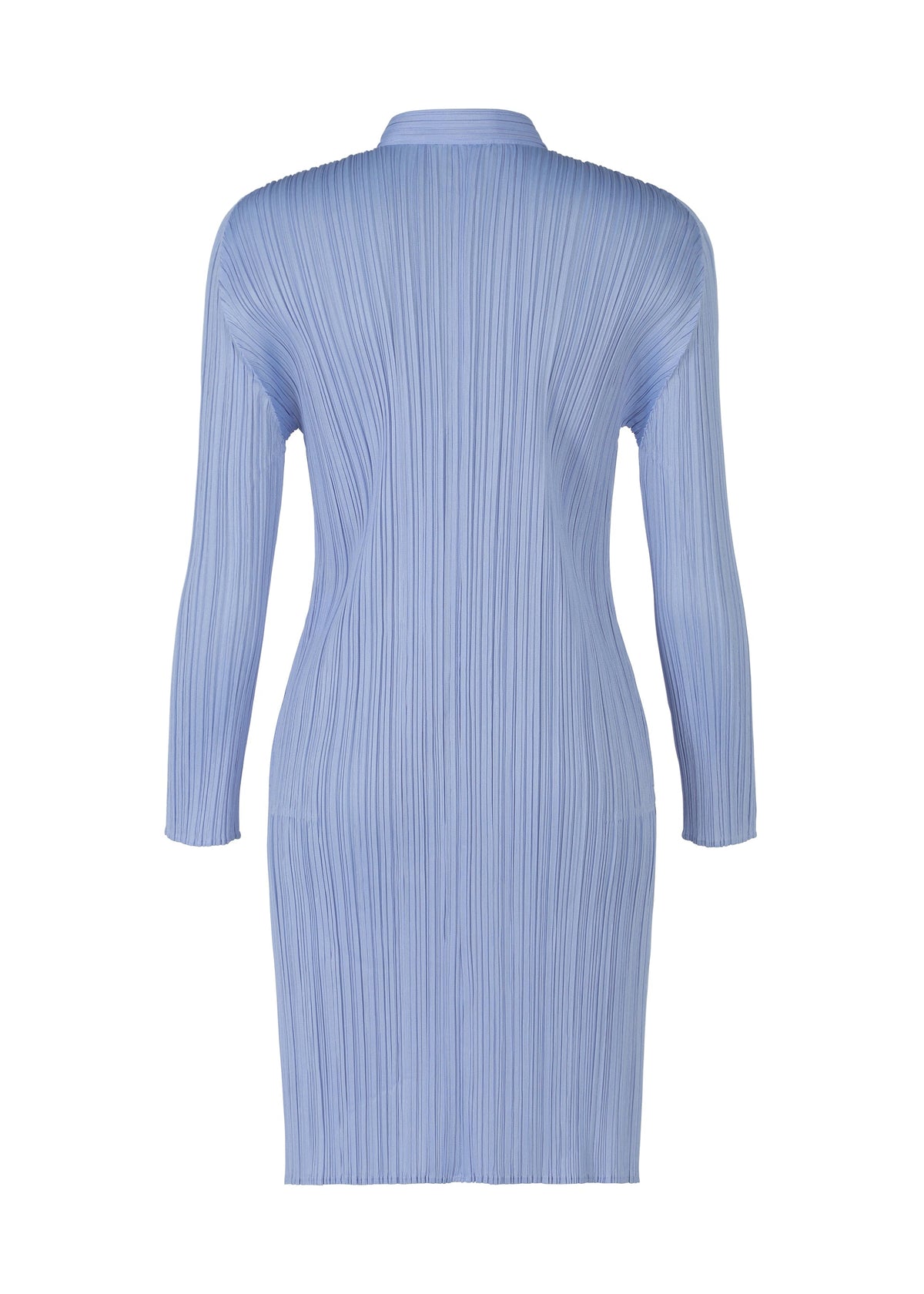 PLEATS SHIRT