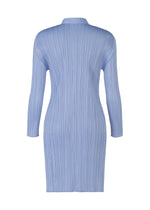 PLEATS SHIRT