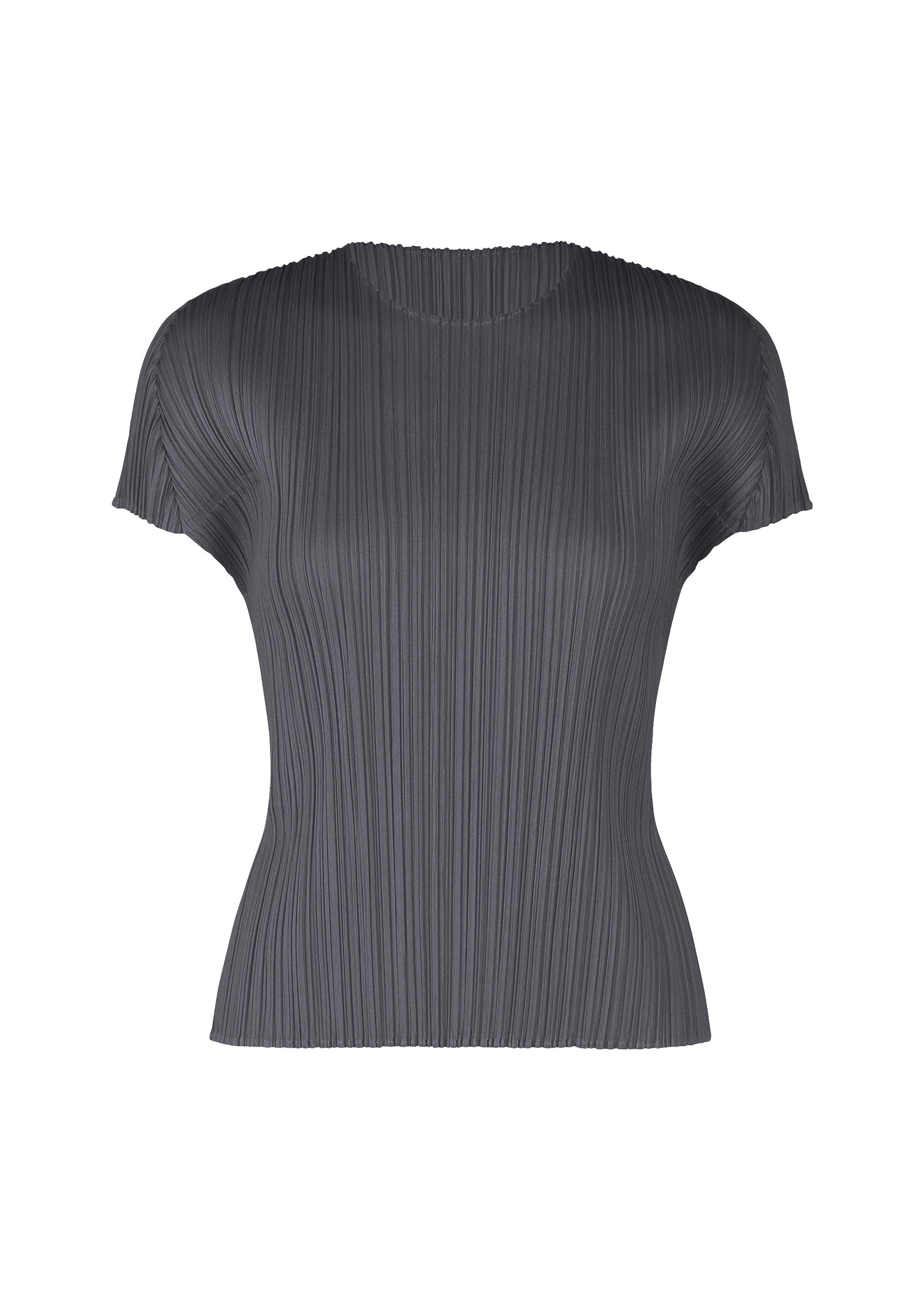 MONTHLY COLORS: JULY, WOMEN'S TOPS, GREY
