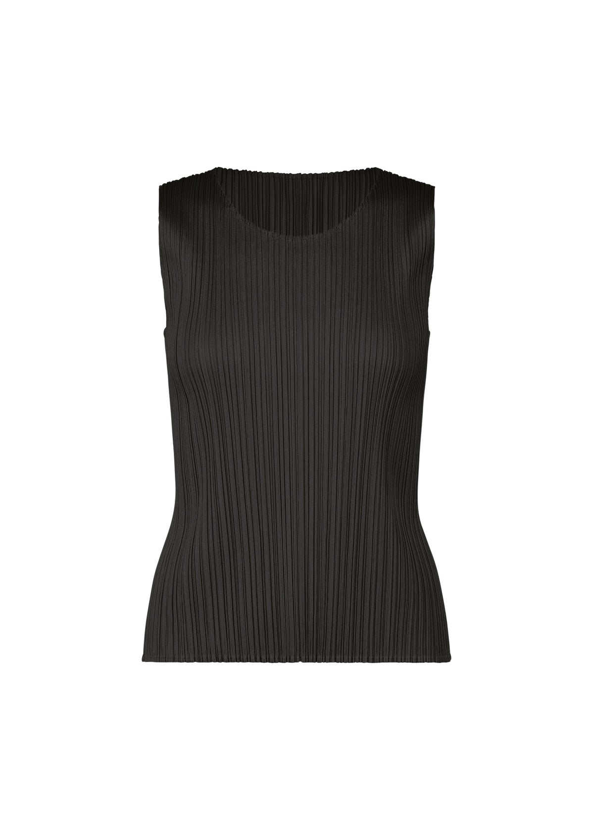 Monthly Colors: August, Women's Tops, Black