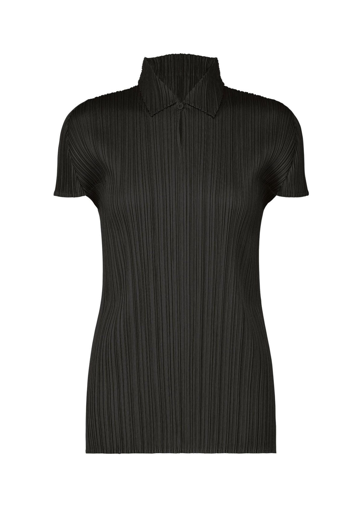 Monthly Colors: August, Women's Tops, Black
