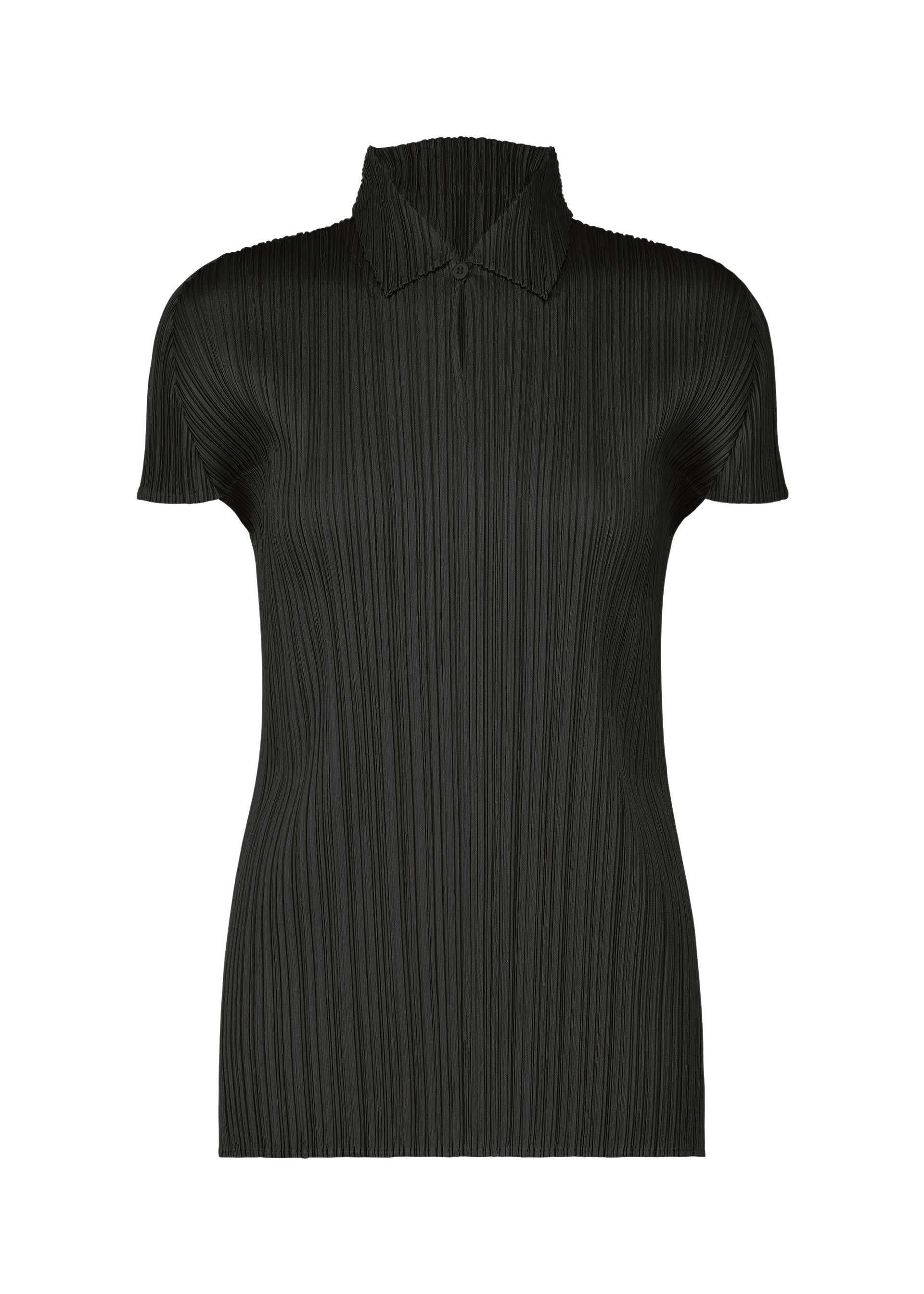 Monthly Colors: August, Women's Tops, Black
