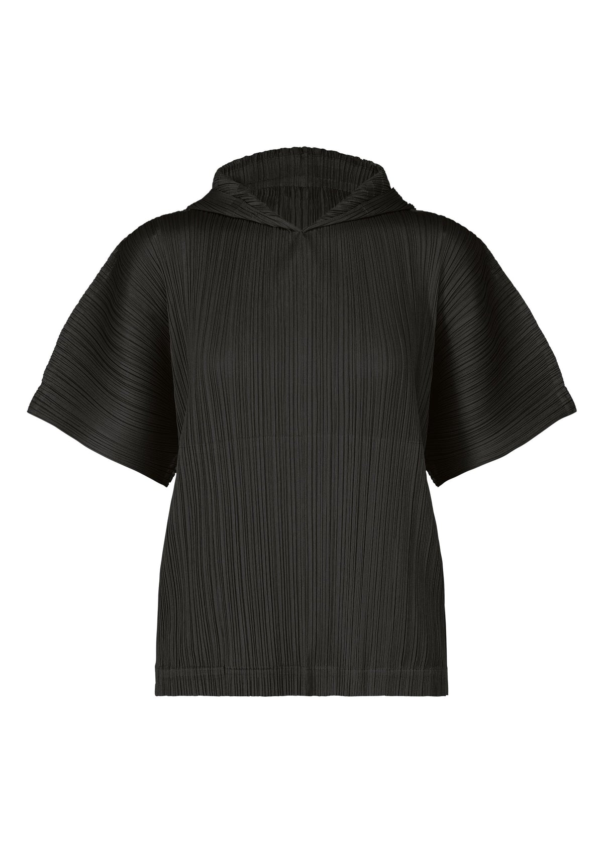 Monthly Colors: August, Women's Tops, Black