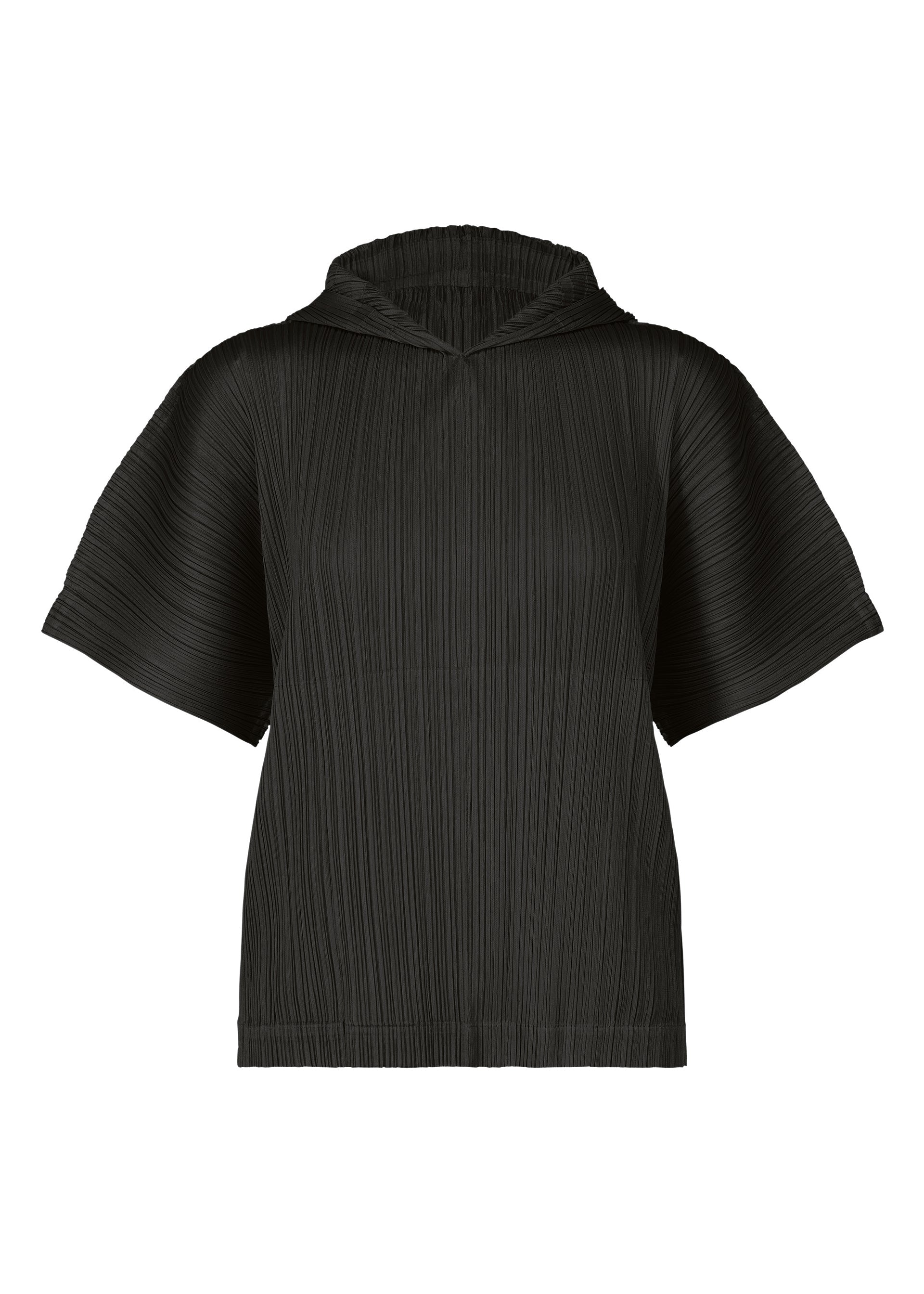 Monthly Colors: August, Women's Tops, Black