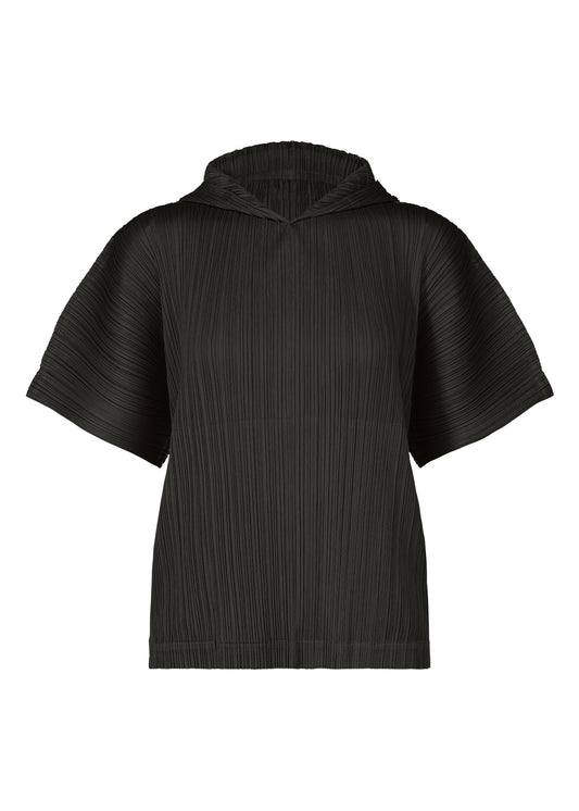 Monthly Colors: August, Women's Tops, Black
