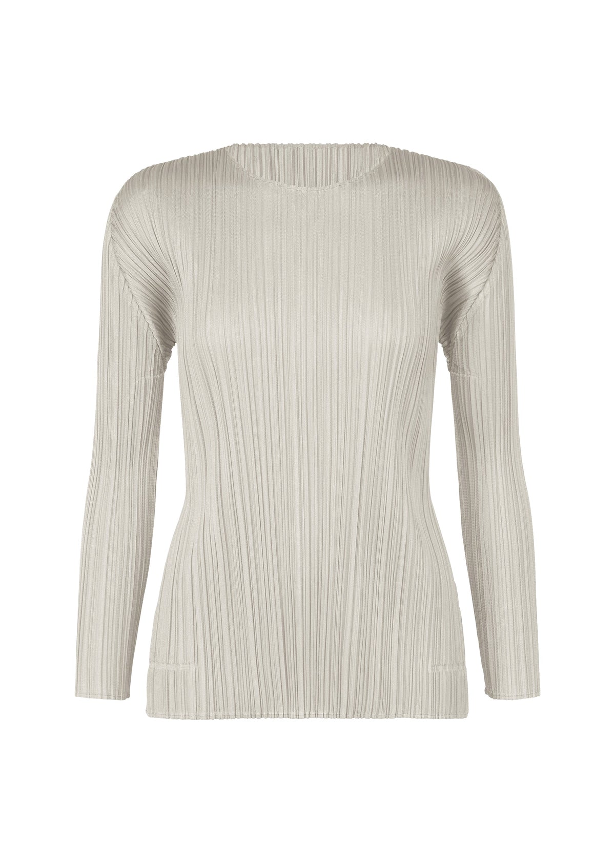 Monthly Colors: September, Women's Tops, Gray