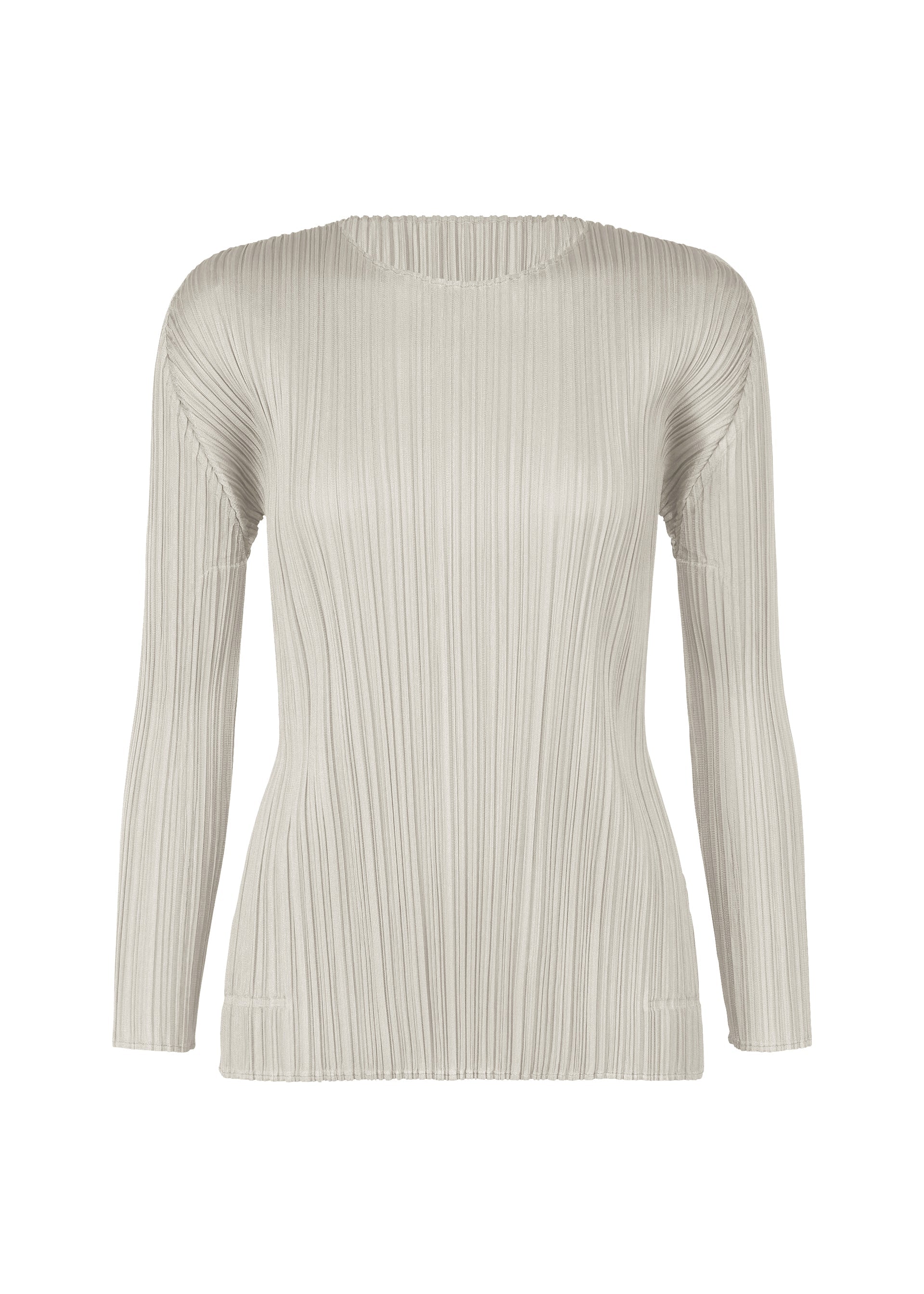 Monthly Colors: September, Women's Tops, Gray